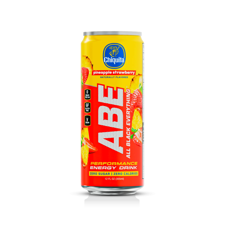 RTD: ABE: (12/12oz)
