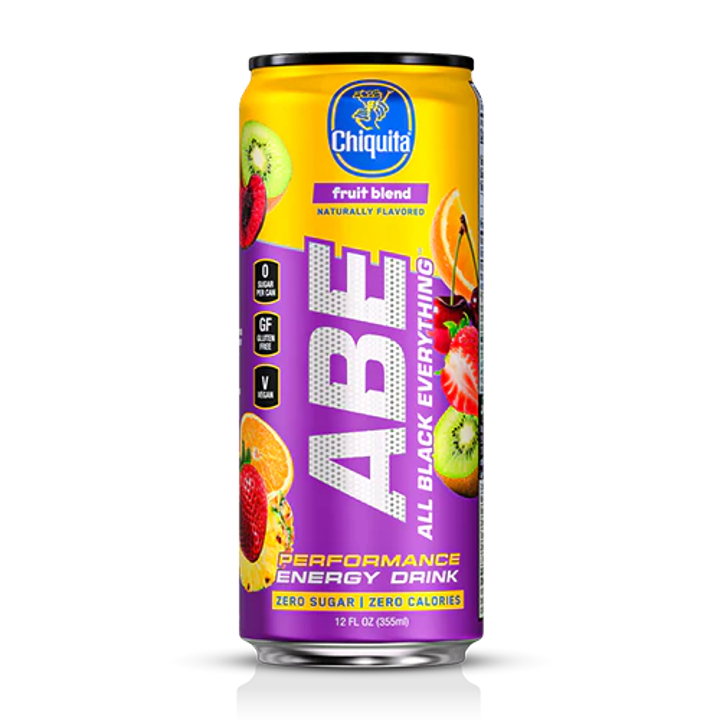 RTD: ABE: (12/12oz)
