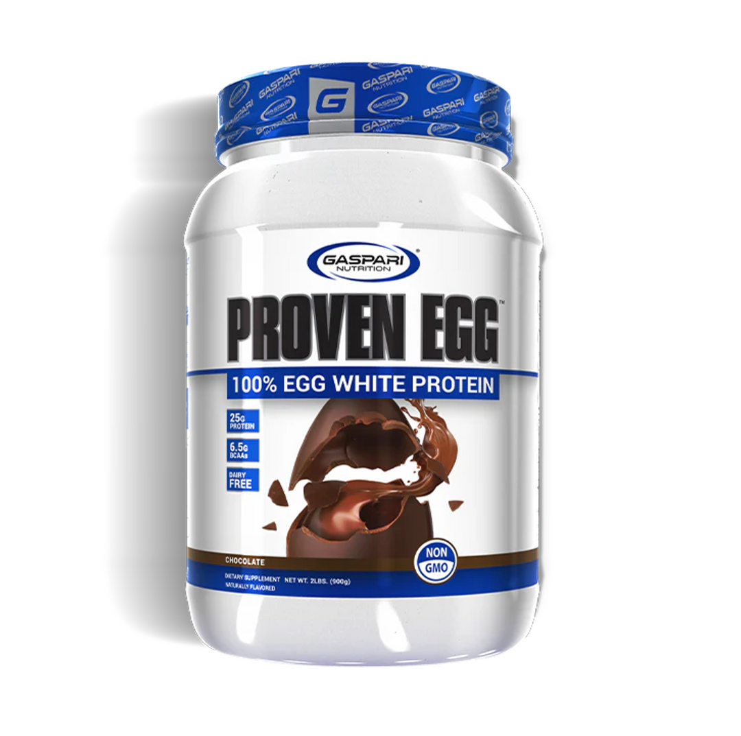Gaspari: Proven Egg: 2lb