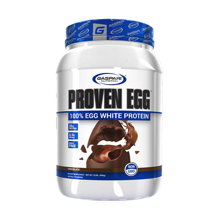 Gaspari: Proven Egg: 2lb