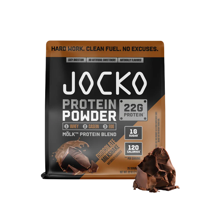 Jocko: Protein Powder (2lb bag)