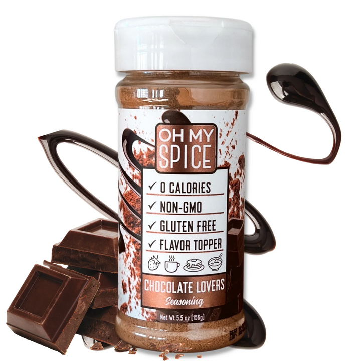 Oh My Spice (5.5oz)
