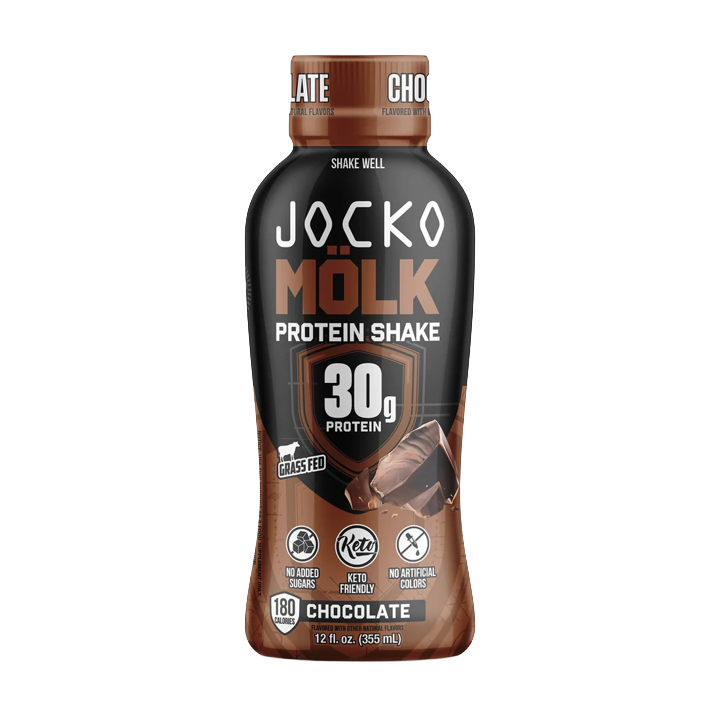 Jocko Protein (12pk/12oz)