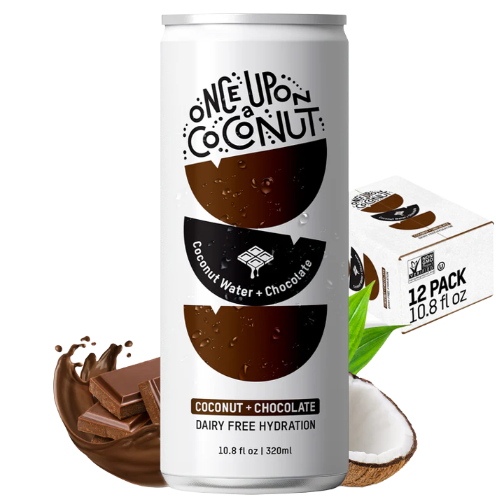 Once Upon a Coconut