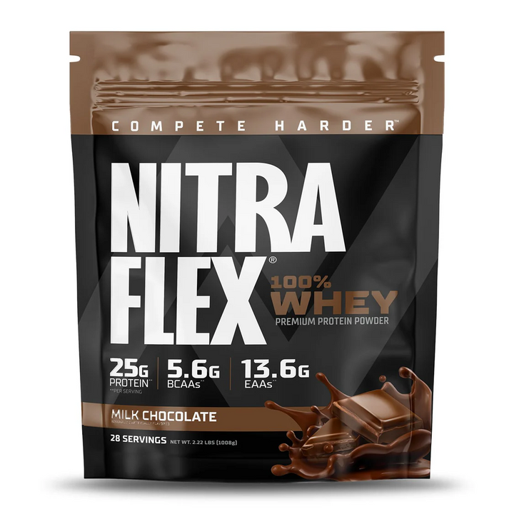 GAT: Nitraflex Whey (2.1lb)