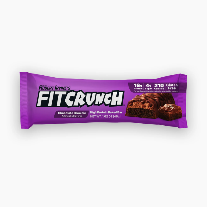 Fit Crunch Snack