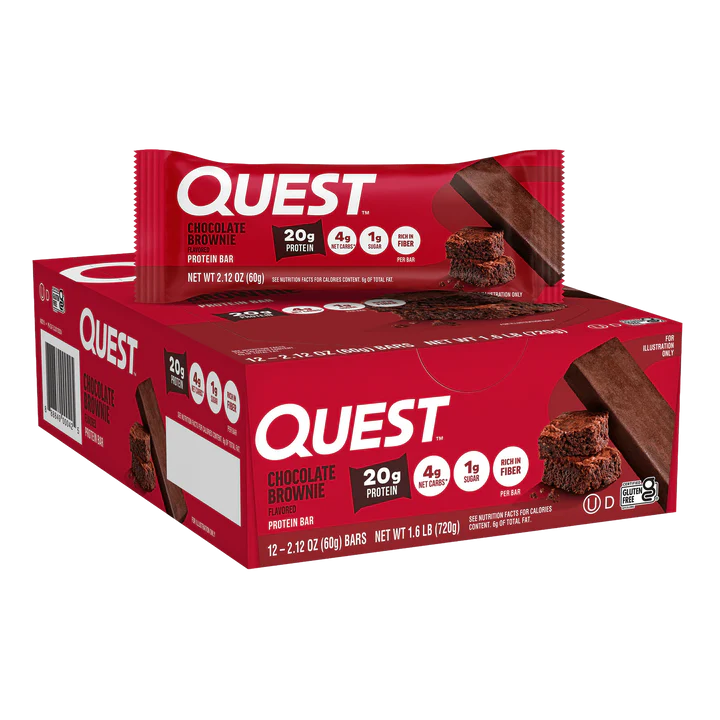 Quest Protein Bar