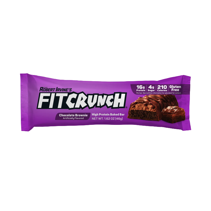 Fit Crunch Snack