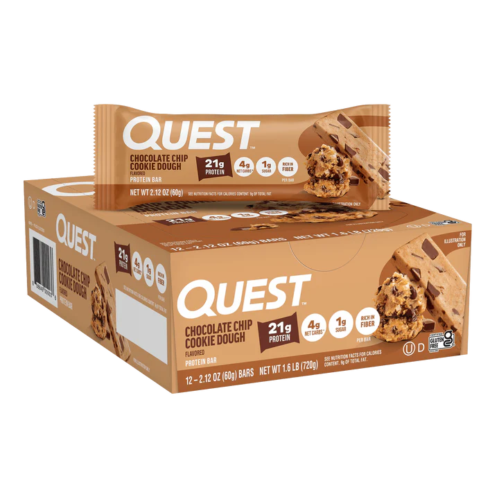 Quest Protein Bar