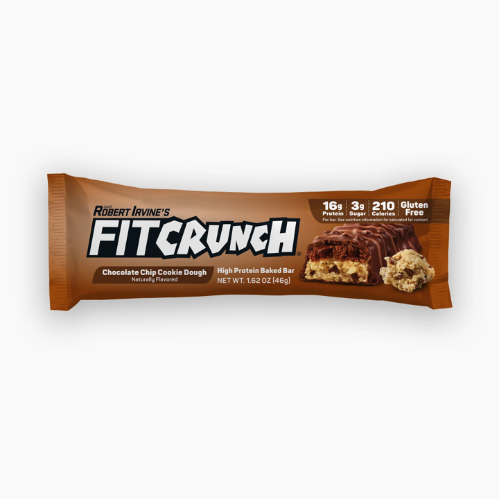 Fit Crunch Snack