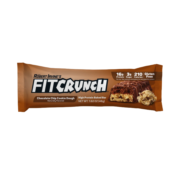 Fit Crunch Snack