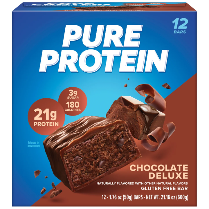 Pure Protein Bar