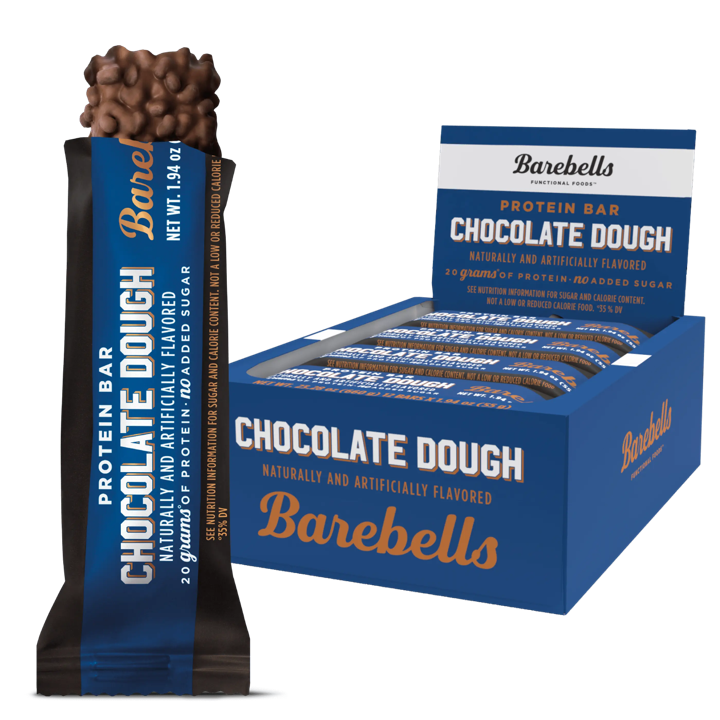 Barebells Original (12pk)