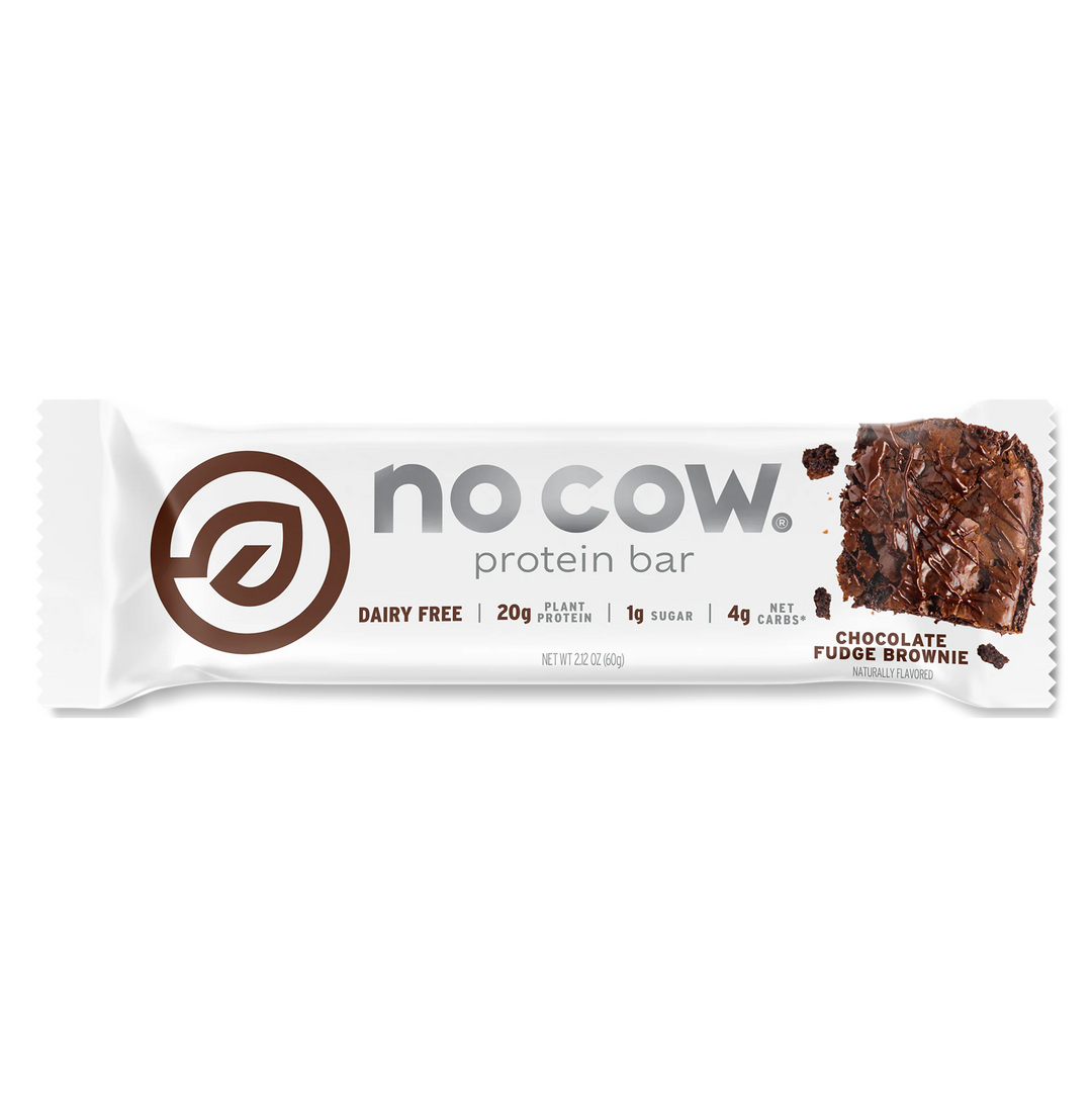 No Cow Bar