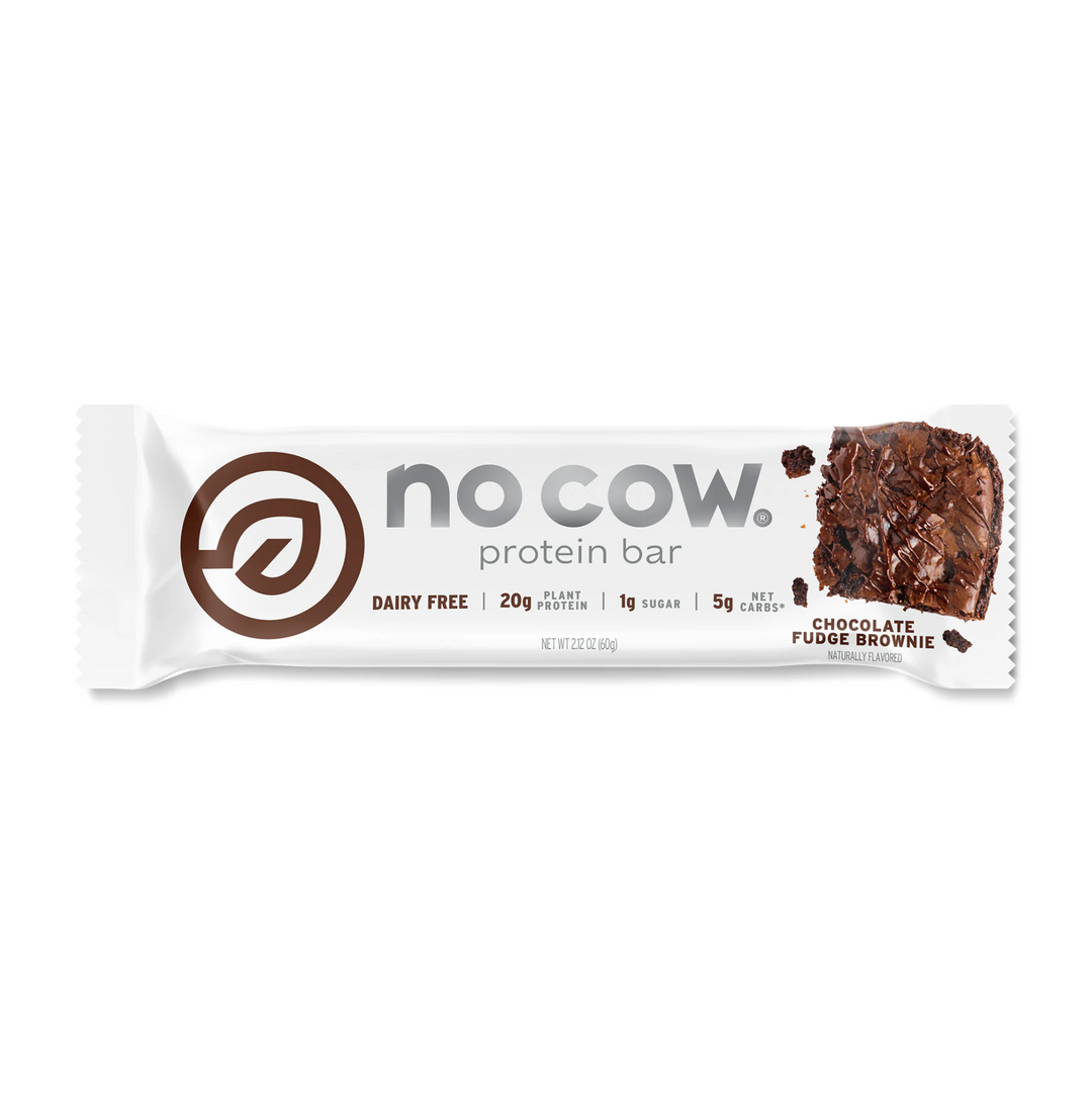No Cow Bar