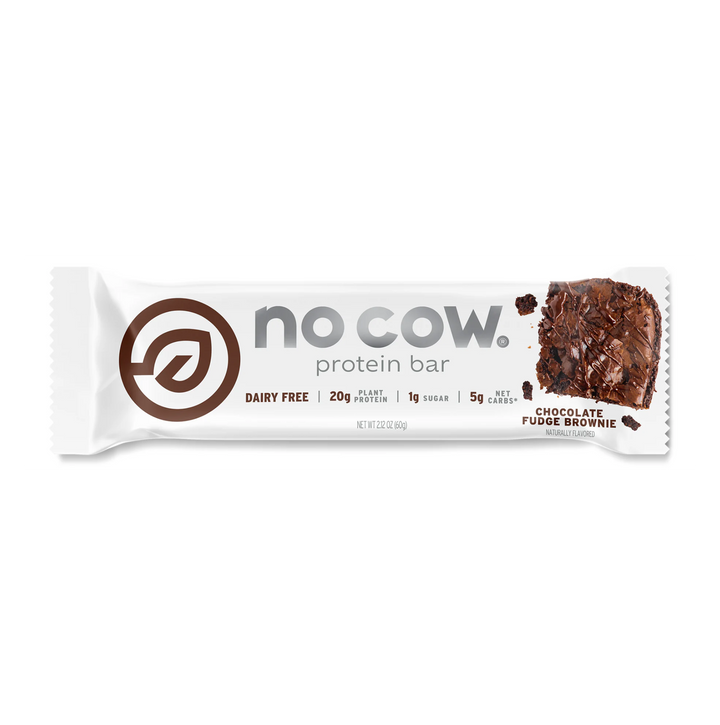 No Cow Bar