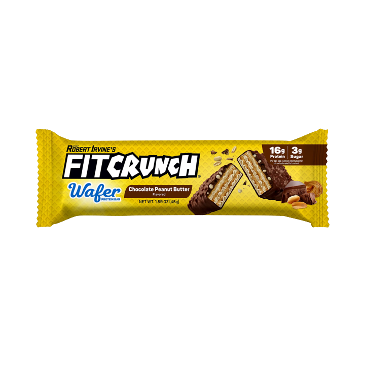 Fit Crunch Wafer