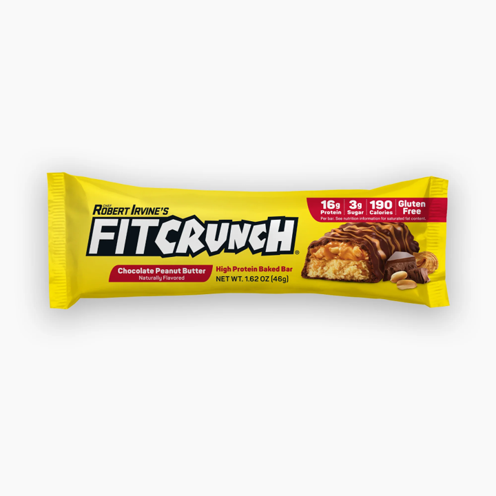 Fit Crunch Snack