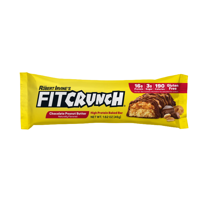 Fit Crunch Snack