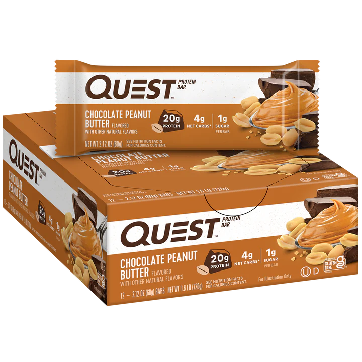 Quest Protein Bar