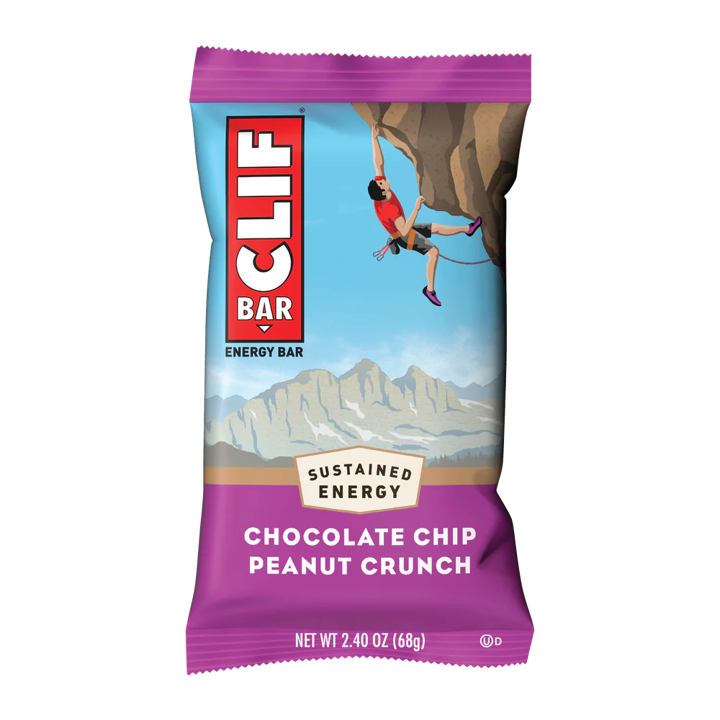 Clif Bar (12pk)