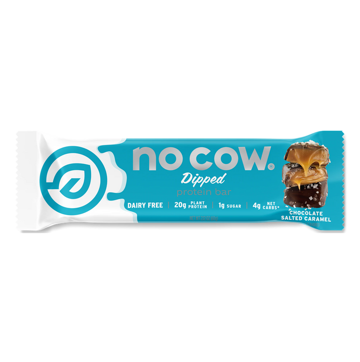No Cow Bar
