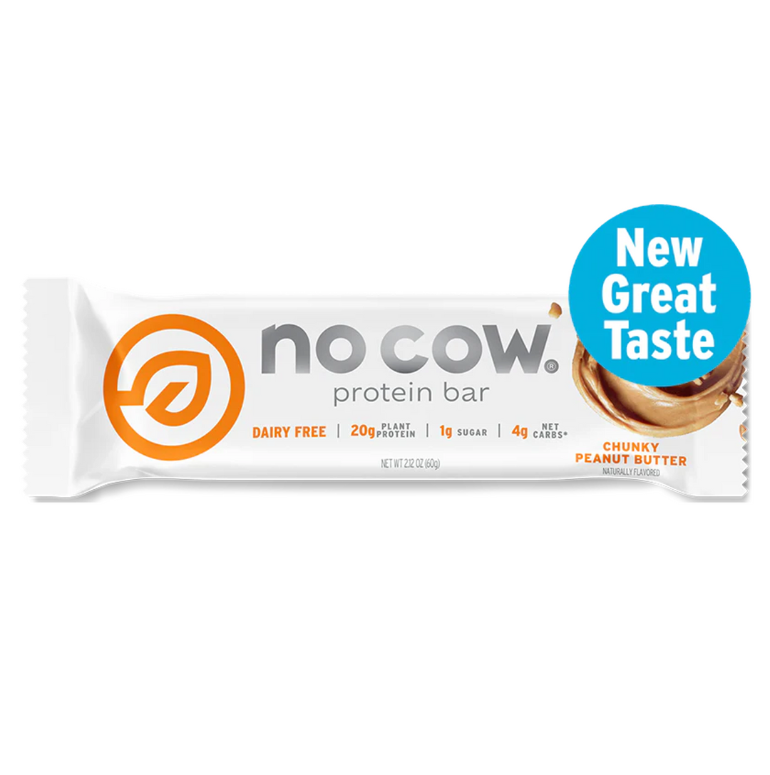 No Cow Bar