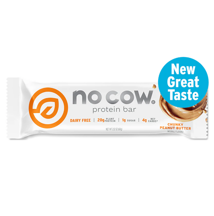 No Cow Bar