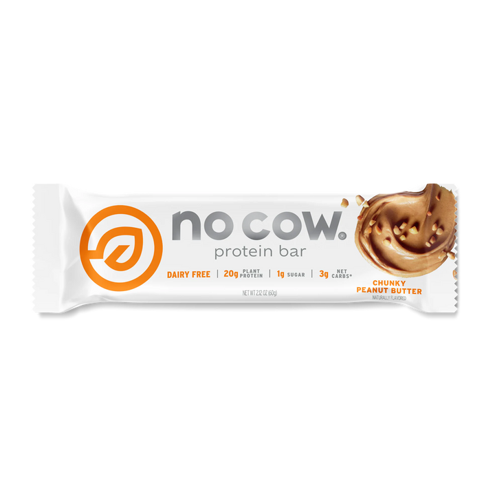 No Cow Bar