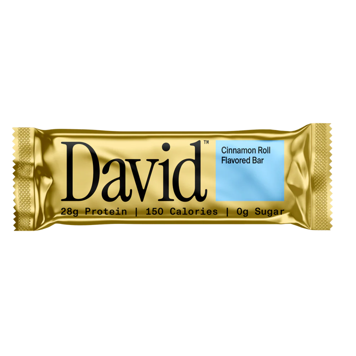 David Bar (12pk)