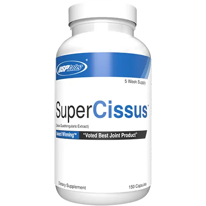 USP Labs: Super Cissus (150 cnt)