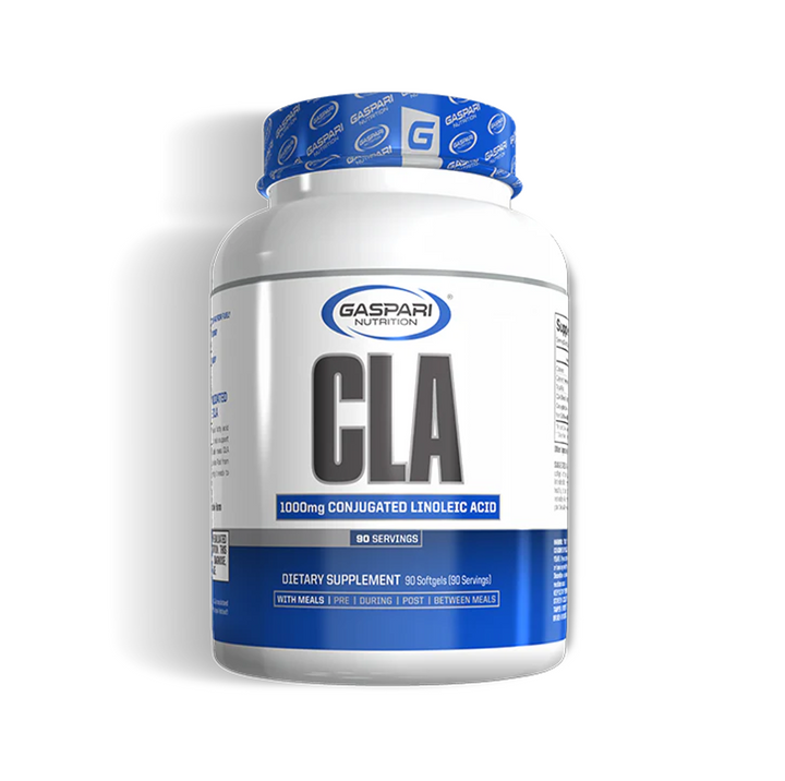 Gaspari: CLA Fusion