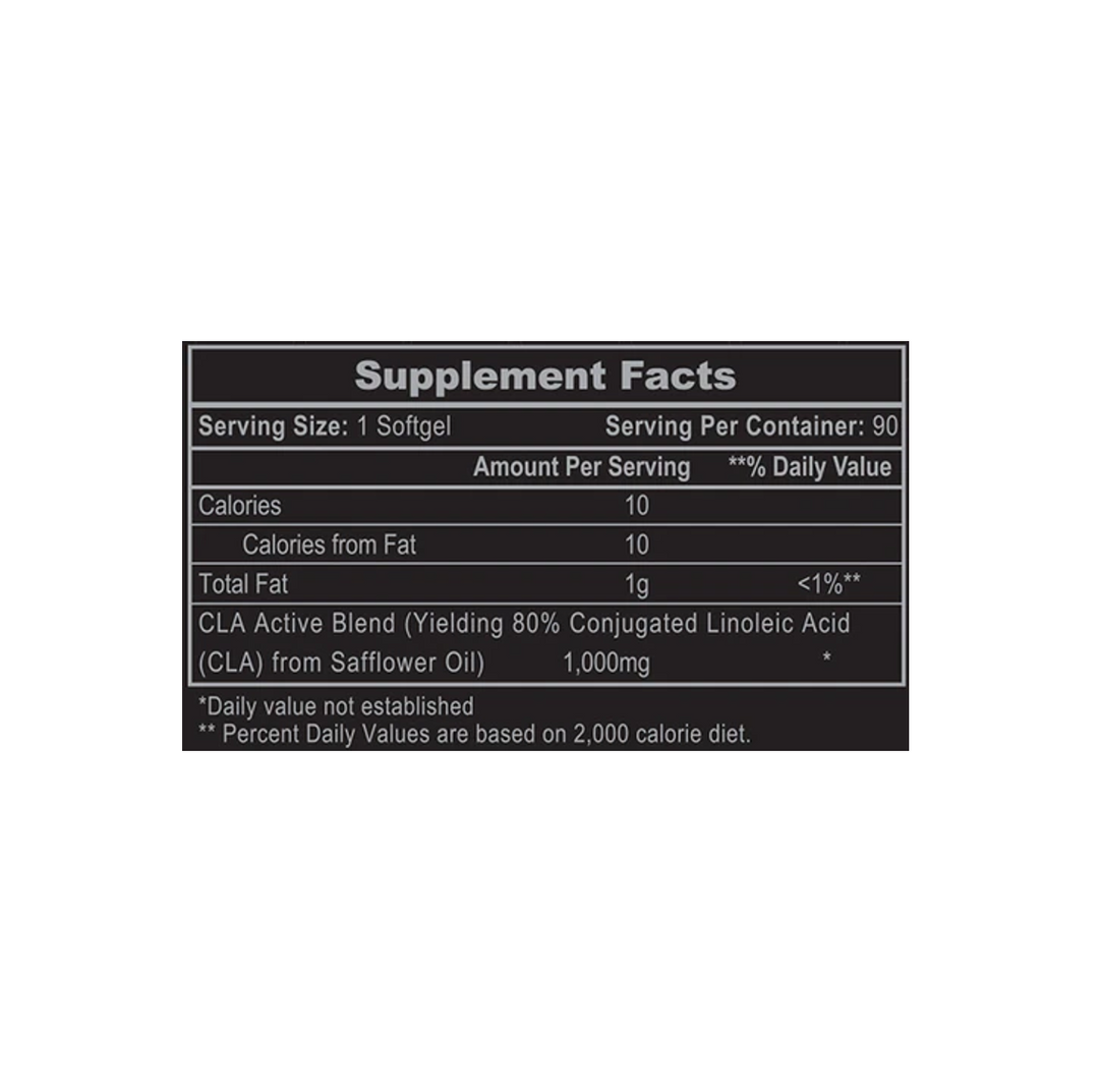 Hi-Tech: CLA-1000 (90 cnt)
