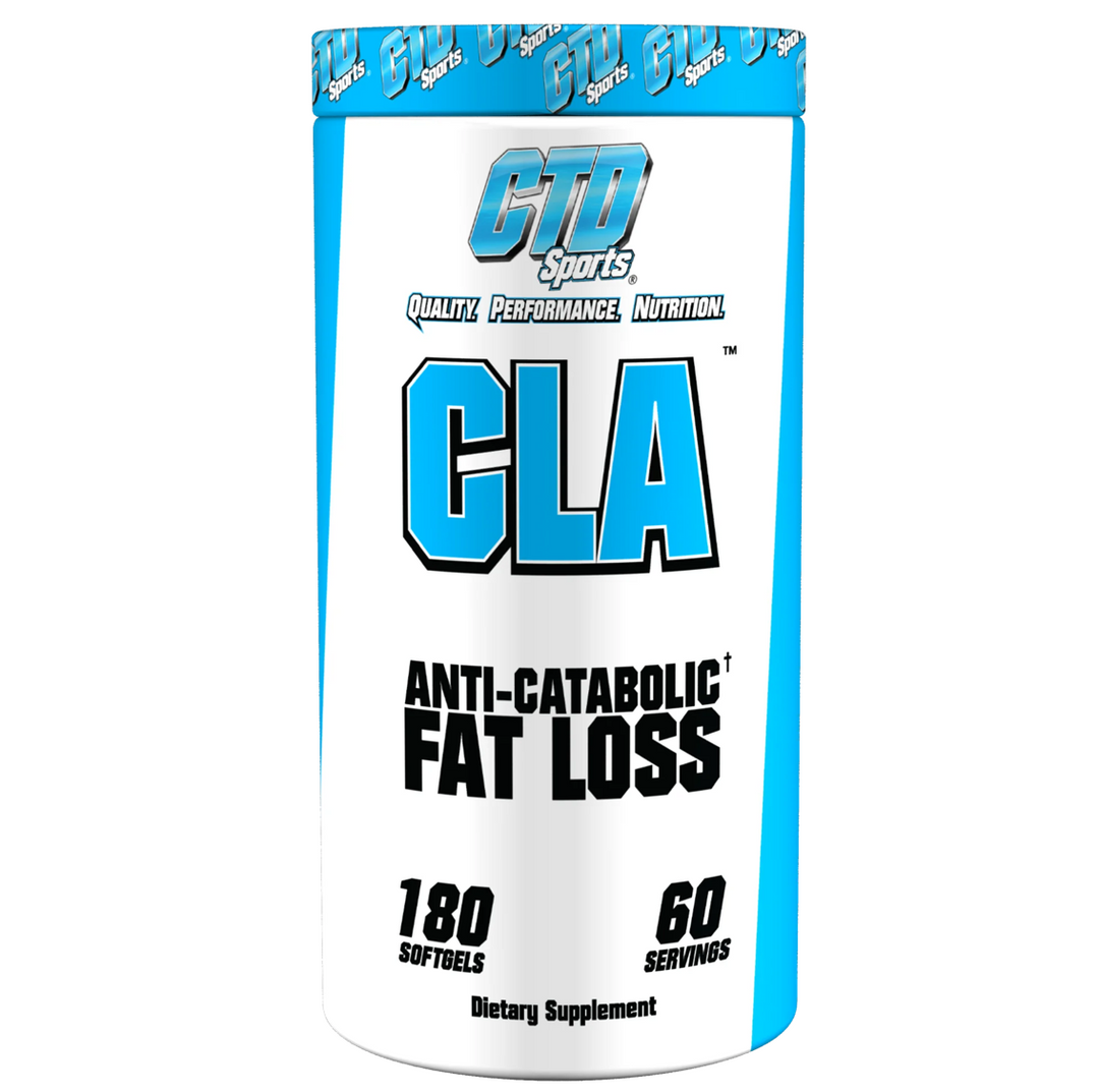 CTD: CLA