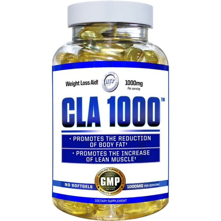 Hi-Tech: CLA-1000 (90 cnt)