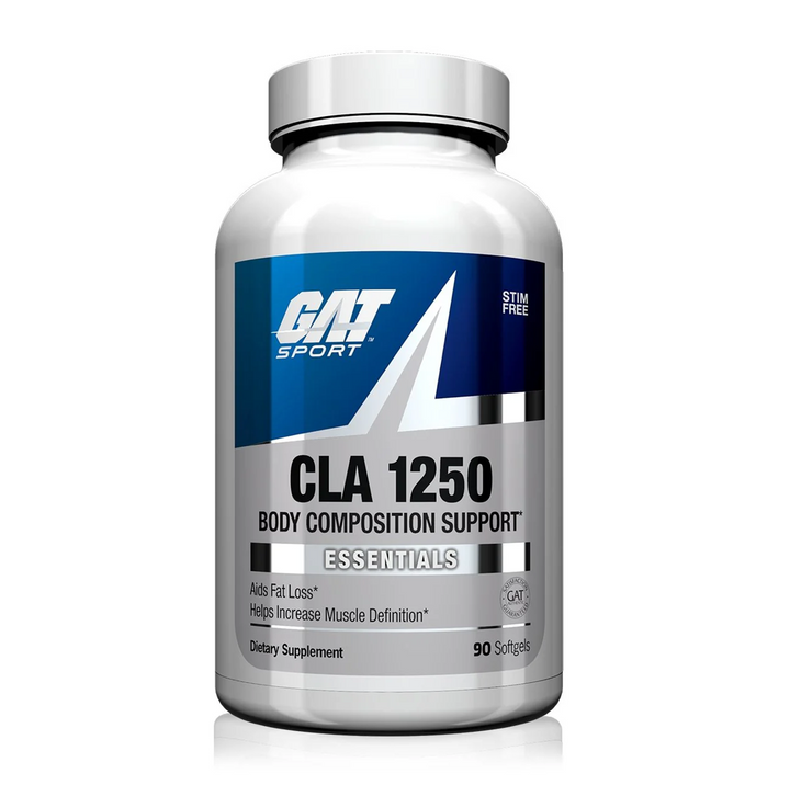 GAT: CLA (90 softgels)