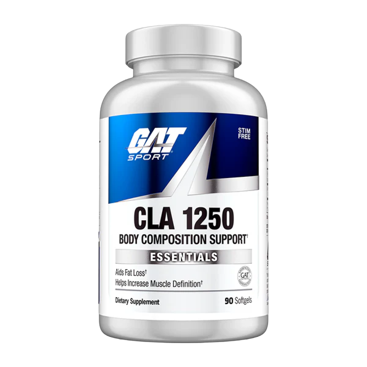 GAT: CLA 1250 (90 softgels)