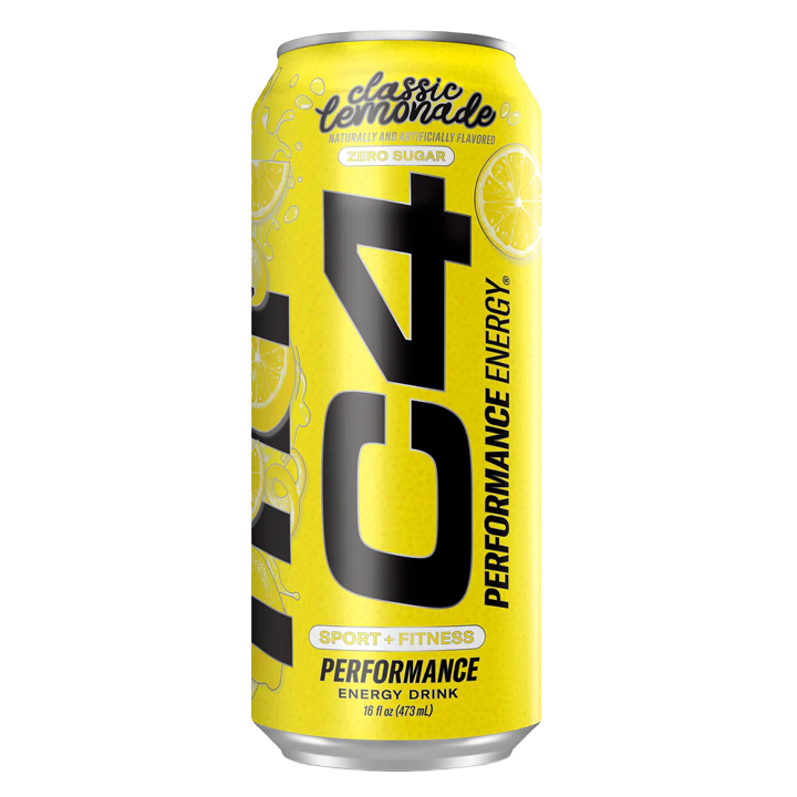 Cellucor C4 Energy (12pk/16oz)