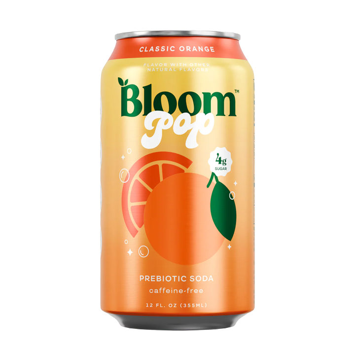 RTD: Bloom Pop (12/12oz)