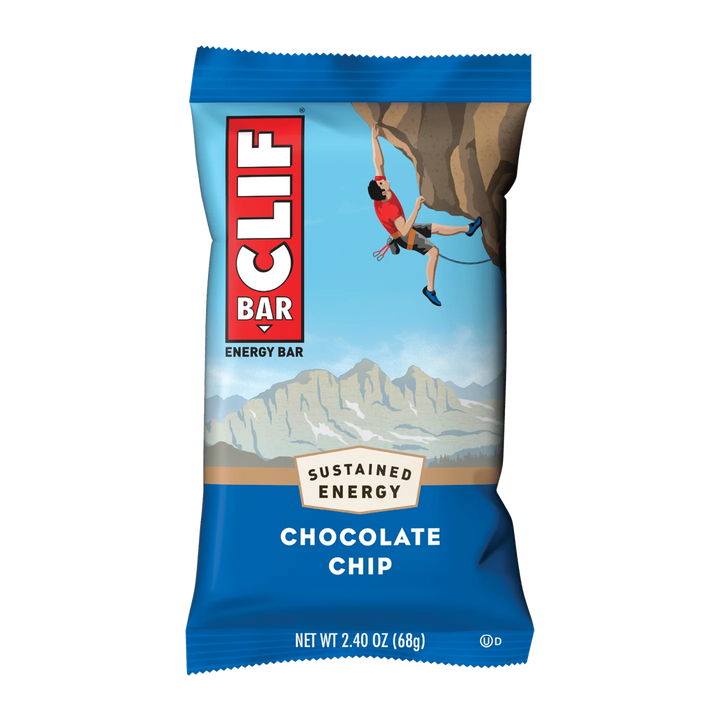 Clif Bar (12pk)