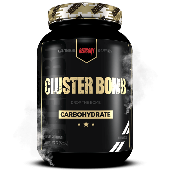 RedCon1: Cluster Bomb Intra-Post: Unflavored (30 srv)