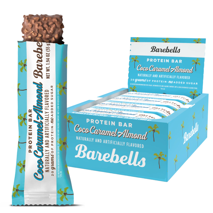 Barebells Original (12pk)