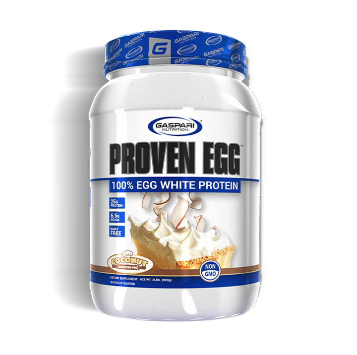 Gaspari: Proven Egg: 2lb