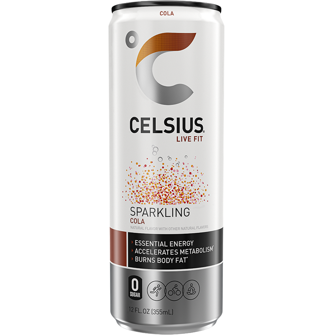 CELSIUS Original (12oz/12pk)