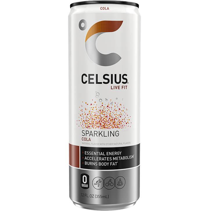 CELSIUS Original (12oz/12pk)