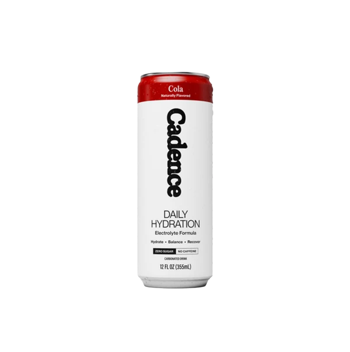 RTD: Cadence Hydration (12/12oz)