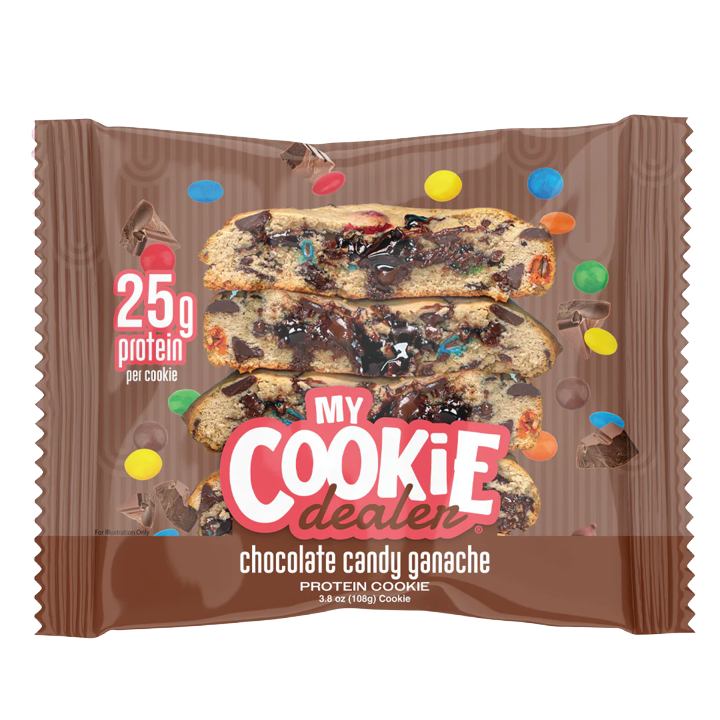 My Cookie Dealer Cookies