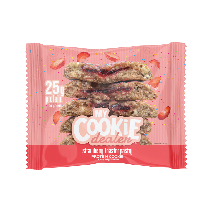 My Cookie Dealer Cookies