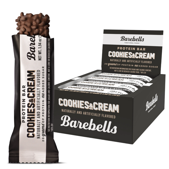 Barebells Original (12pk)