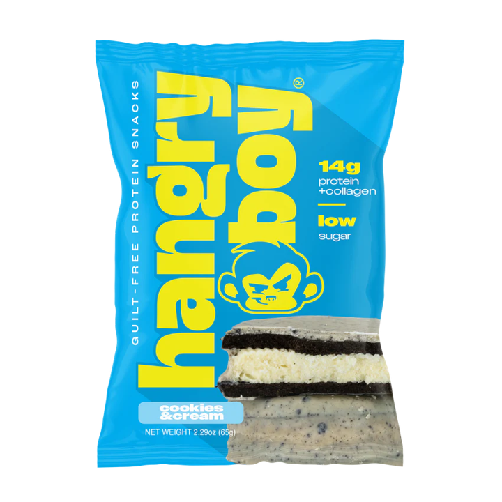 Cookie: Hangry Boy (12pk)